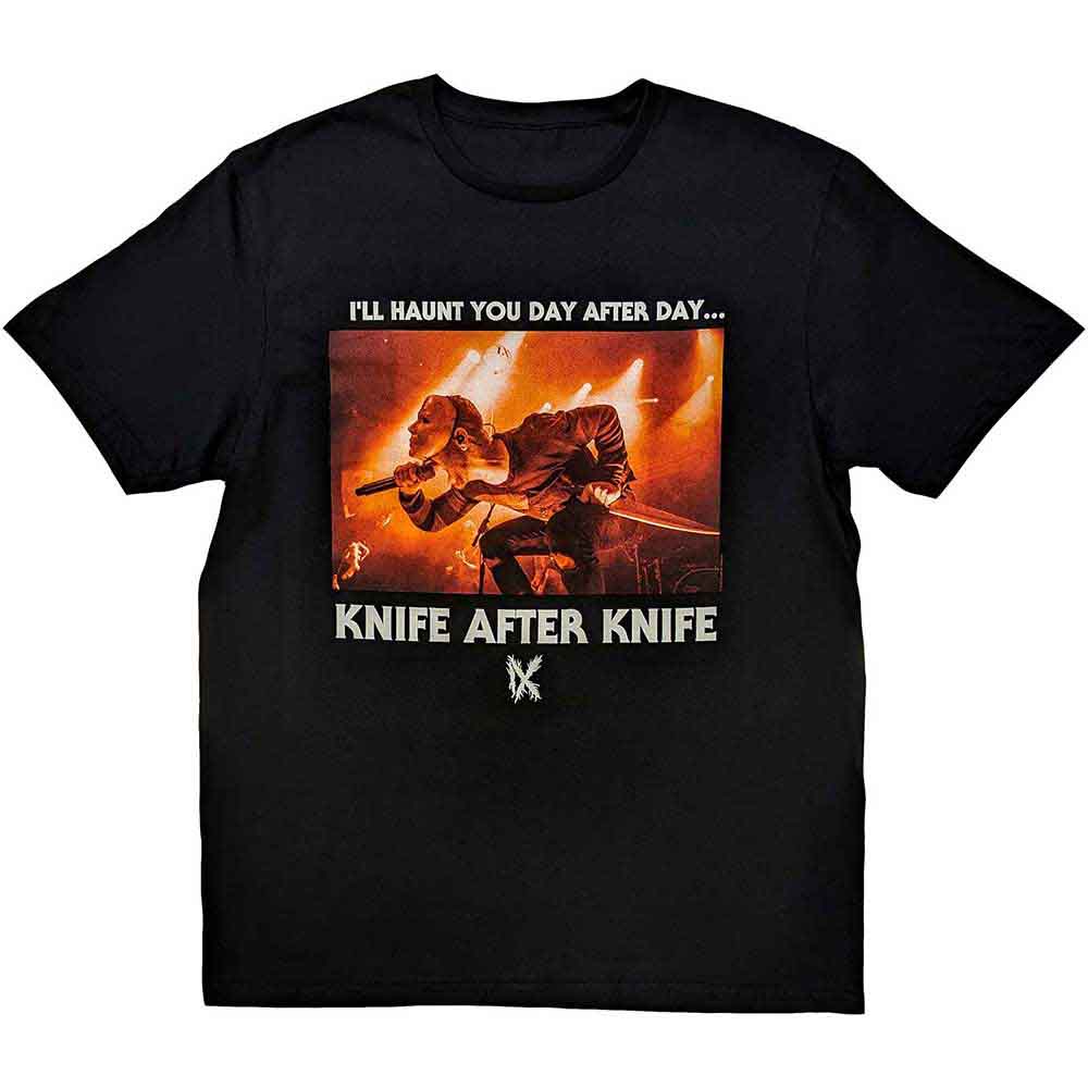 Ice Nine Kills Halloween Haunt [T-Shirt]