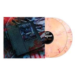 Welcome To Horrorwood (9-Bit Version) [Sangria Splatter 2Lp] (Vinyl)