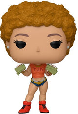 FUNKO POP! Rocks: Ice Spice (Vinyl Figure) (Action Figure)