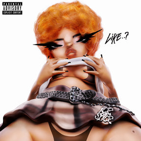 Ice Spice Like..? (Deluxe Edition) [Baby Pink LP] [Vinyl] - Apocalypse Vinyl