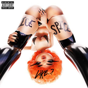 Ice Spice Like..? [LP] [Vinyl] - Apocalypse Vinyl