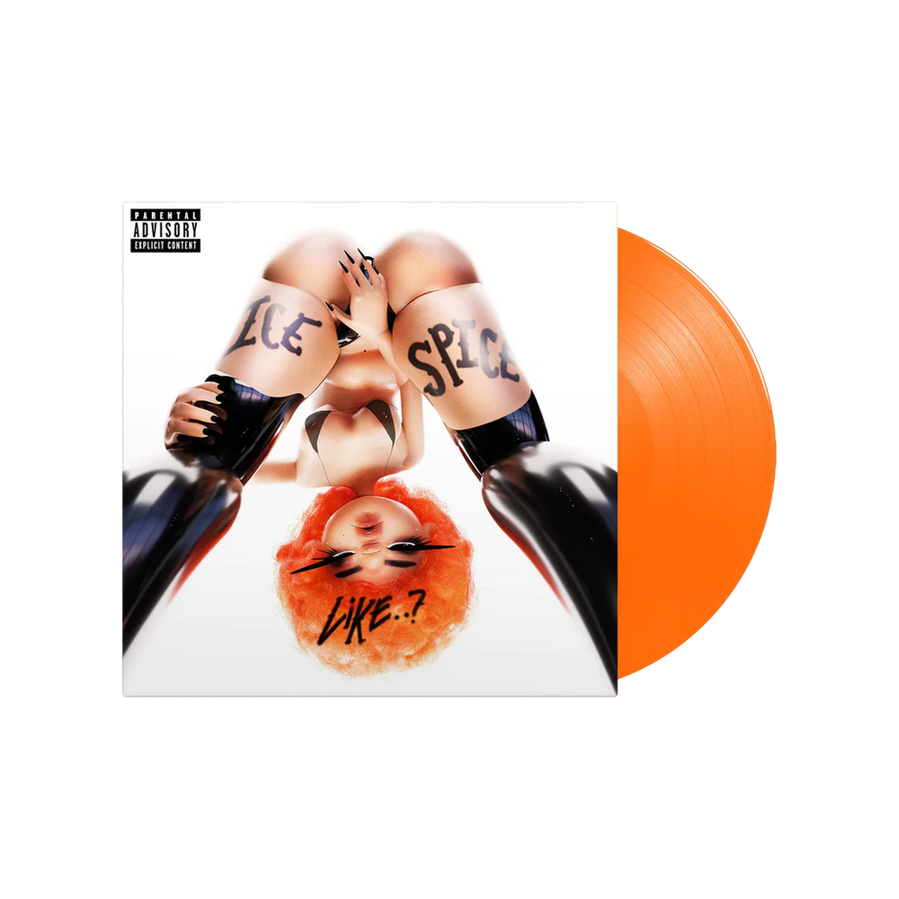 Like (Vinyl)