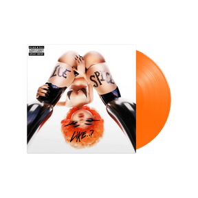 Like (Vinyl)