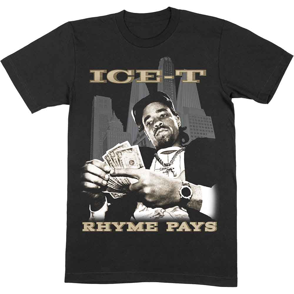 Ice-t Make It [T-Shirt]
