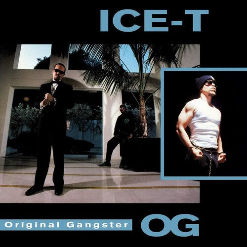 O.G. (Original Gangster) (180 Gram Vinyl) [Import] (Vinyl)