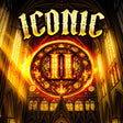 Iconic - Ii [Clear Vinyl] [Vinyl]
