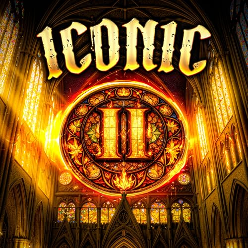 Iconic - Ii [CD]
