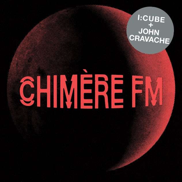 Chimère Fm (Vinyl)