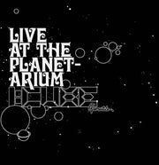 Live at the Planetarium (CD)