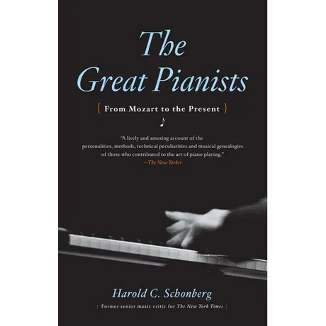 Great Pianists