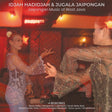 Jaipongan Music of West Java + Reworks (Vinyl) - Apocalypse Vinyl