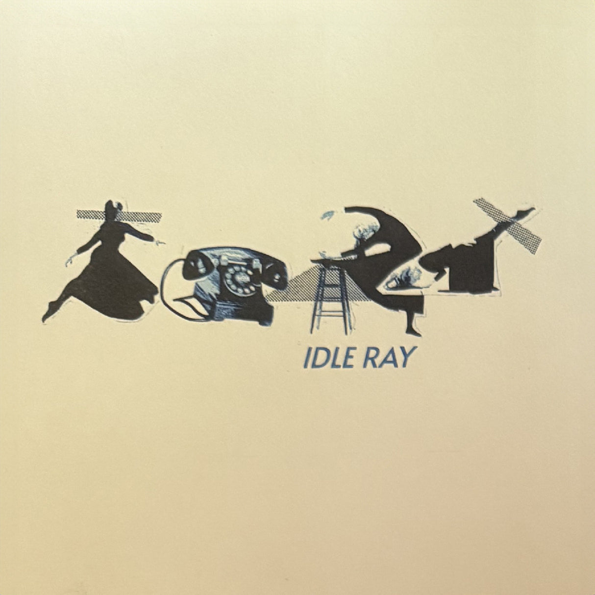 Eternal Fade (Vinyl)