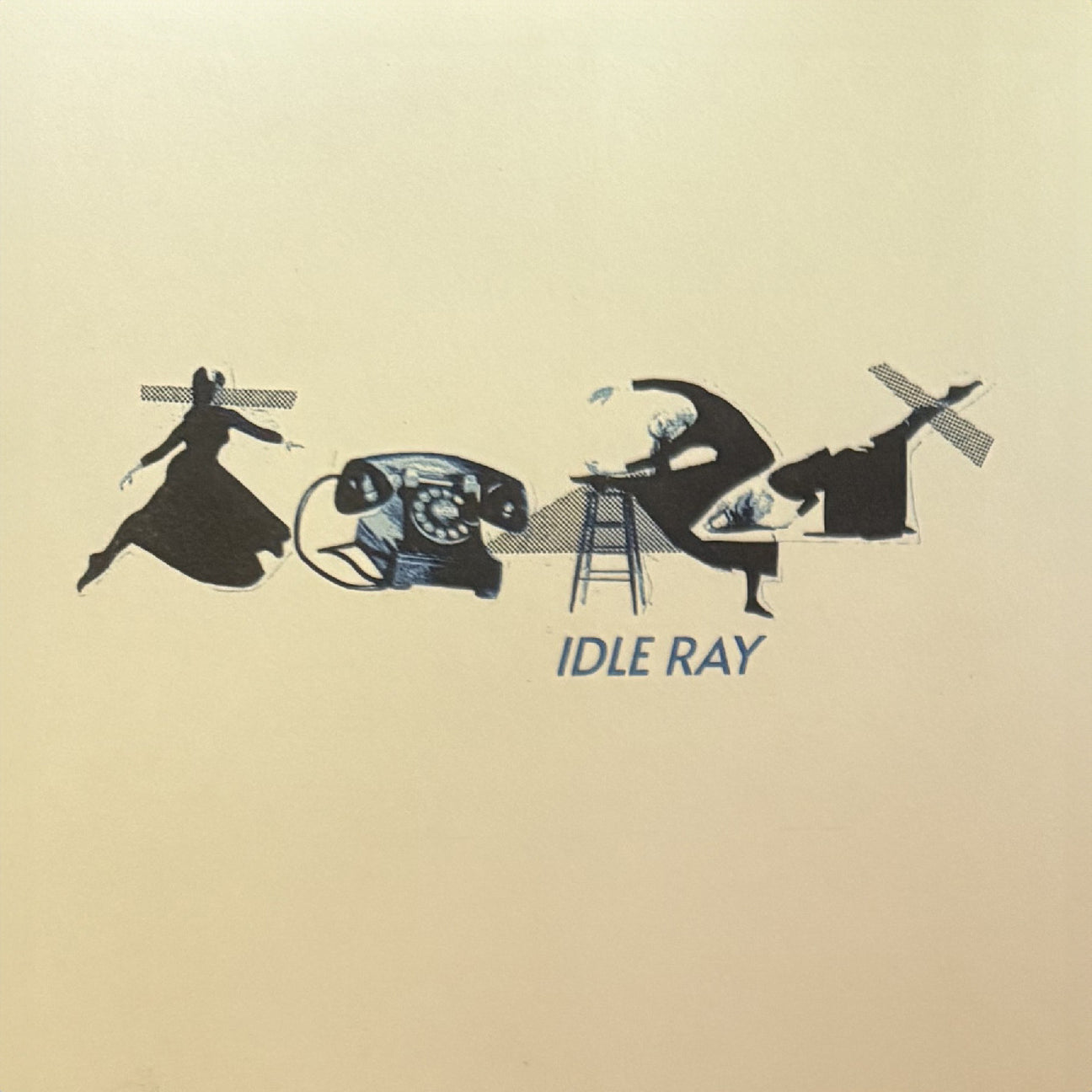 Eternal Fade (Vinyl)