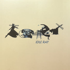 Eternal Fade (Vinyl)