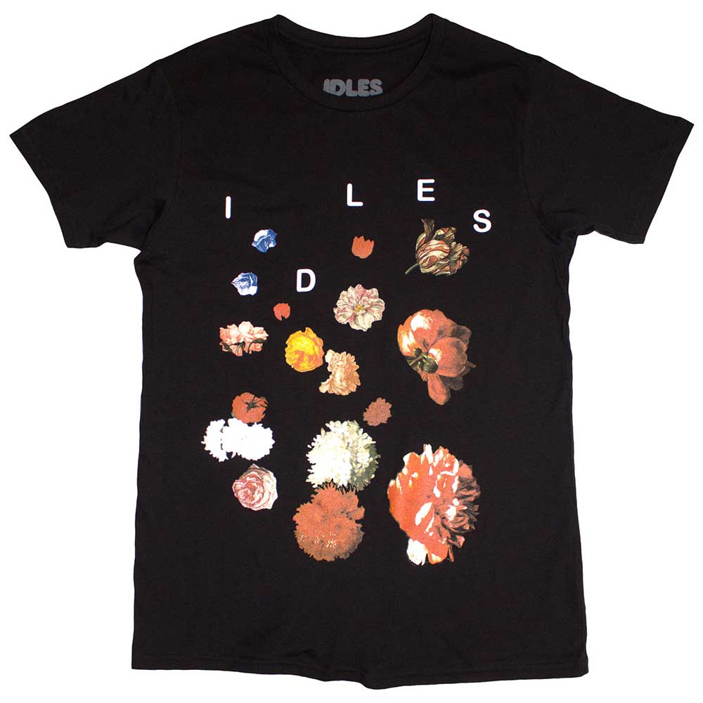 Flowers (T-Shirt)