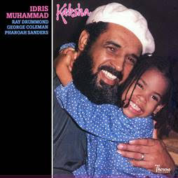 Kabsha (Vinyl)