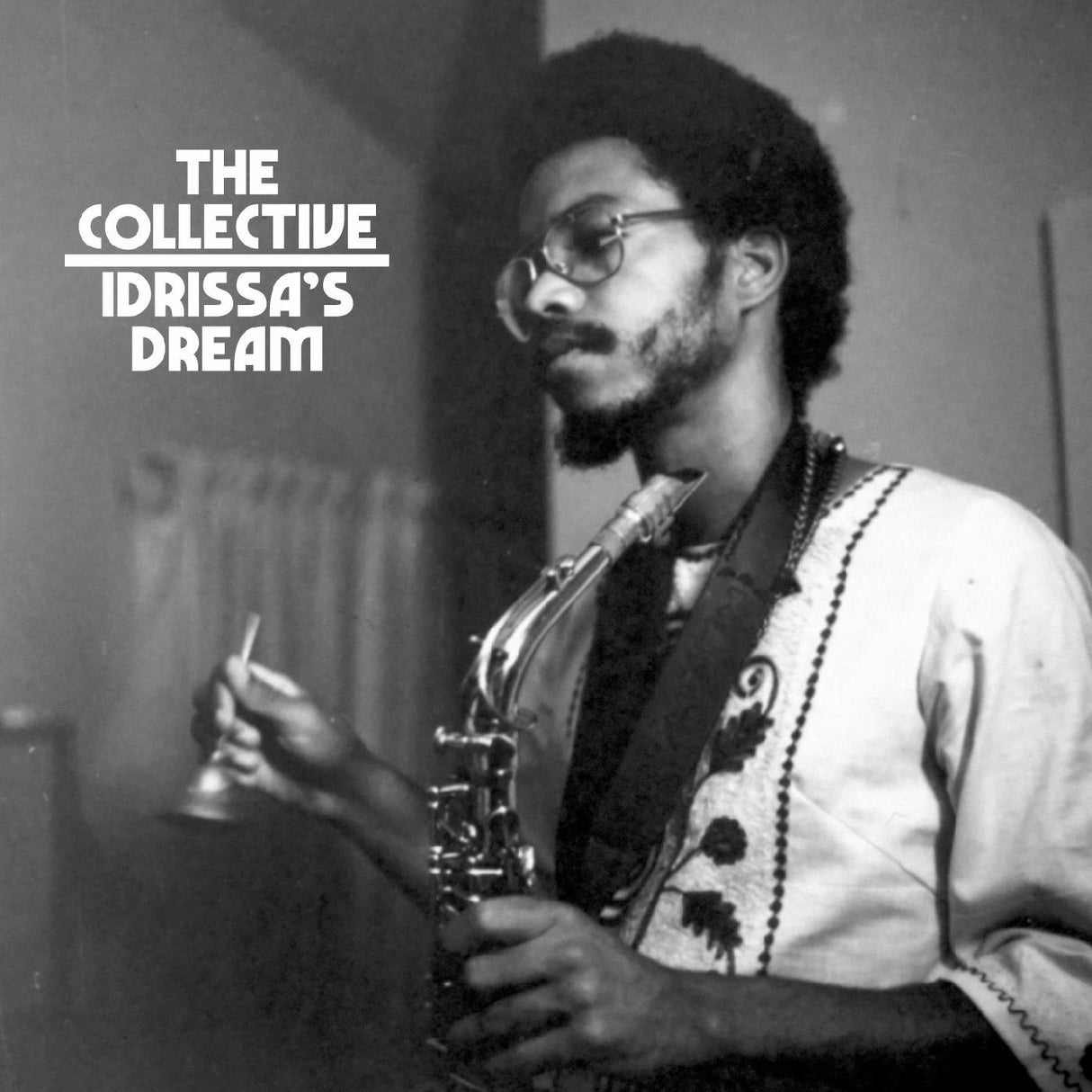 Idris / The Collective Ackamoor Idrissa's Dream [Records & LPs]