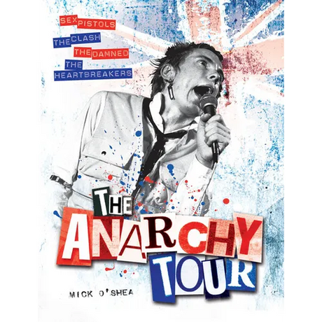 The Anarchy Tour