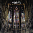 If Not For Me - Where The Light Begins To Fade [Blue/Gold Marble Vinyl] [Vinyl]