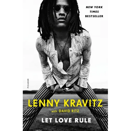 Let Love Rule