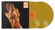 Iggy And The Stooges Raw Power: 50th Anniversary Edition (RSD Essential, Colored Vinyl, Gold) (2 Lp's) [Vinyl] - Apocalypse Vinyl