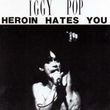 Heroin Hates You (CD)