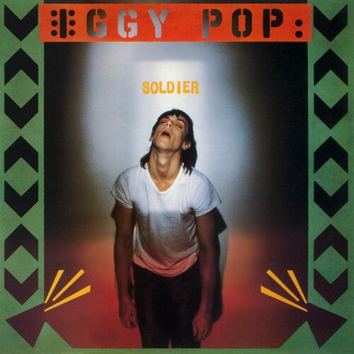 Soldier (180 Gram Vinyl) [Import] (Vinyl)