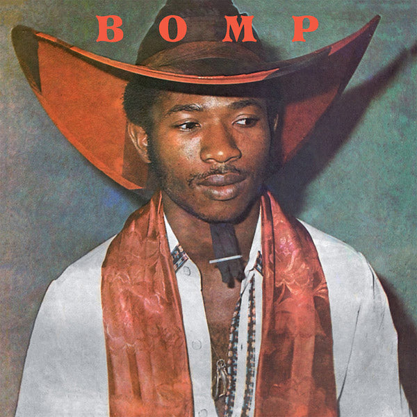 Bomp (Vinyl)