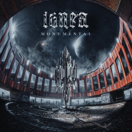 Ignea - Monumental [CD]
