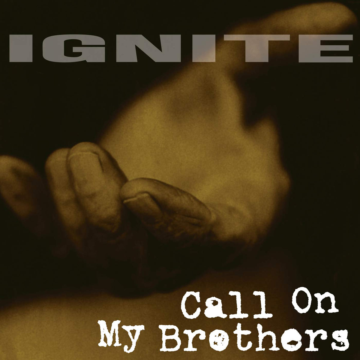 Call on My Brothers (Gold Colored Vinyl) [Vinyl]