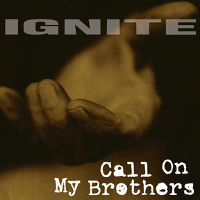 Call on My Brothers (Gold Colored Vinyl) [Vinyl]