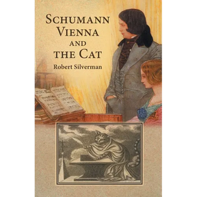 Schumann, Vienna and the Cat