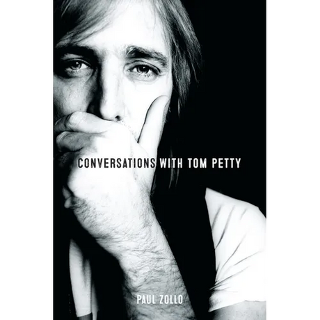 Conversations with Tom Petty
