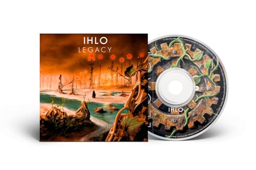 Legacy (CD)