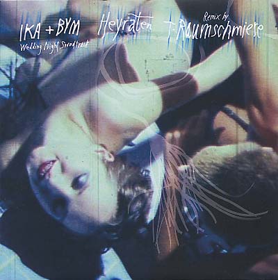 Heyraten (Wedding Night Soundtrack) (Vinyl)