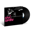 Ike Quebec - Bossa Nova Soul Samba (Blue Note Tone Poet Vinyl Edition) [180G LP] [Vinyl]