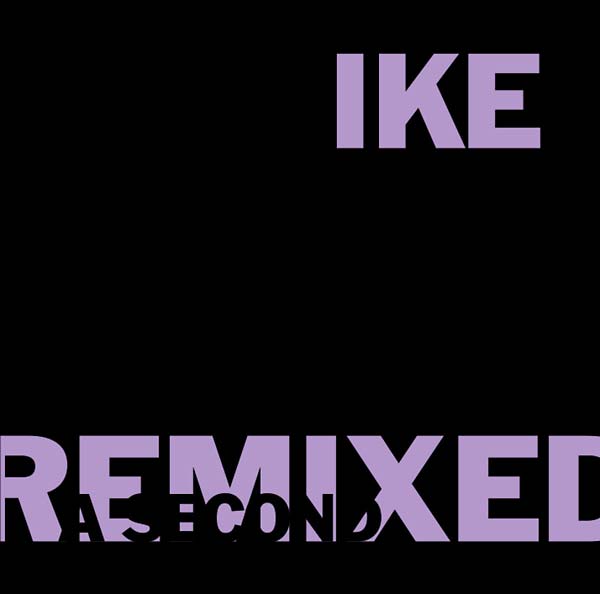 Remixed (CD)