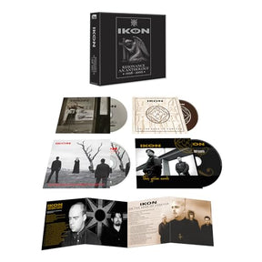 Resonance - An Anthology 1998-2009 [4Cd] [CD]