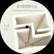 Beach Mode (Keep It Simple) feat. Jessy Lanza (Vinyl) - Apocalypse Vinyl