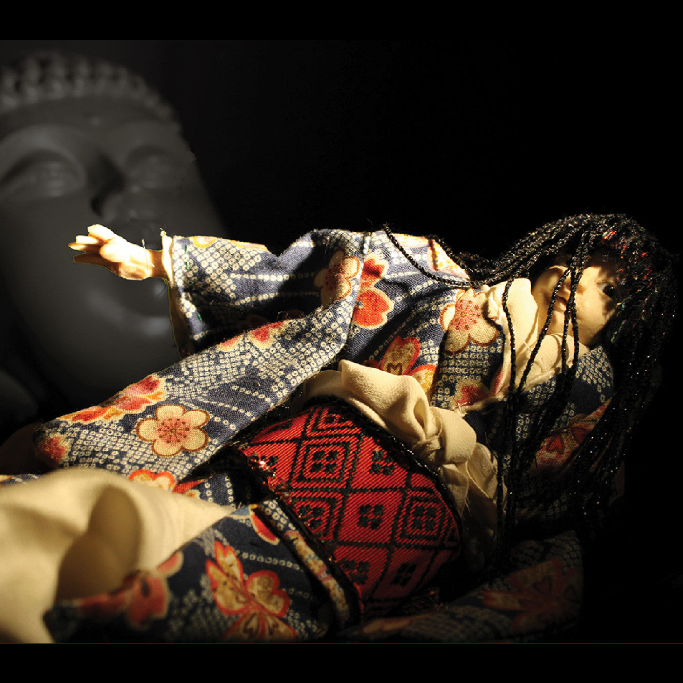 Of Ghosts And Goblins (CD)