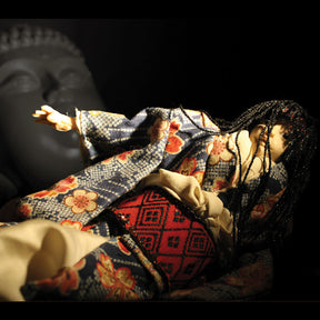 Of Ghosts And Goblins (CD)