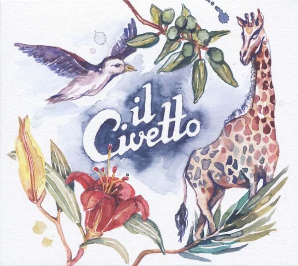 Il Civetto (CD)