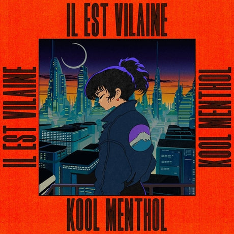 Kool Menthol (Vinyl)