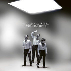 Ad Astra (International Edition) (CD)
