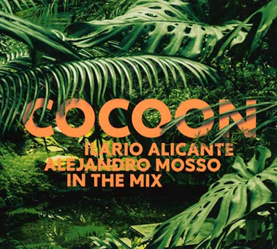 Cocoon Ibiza (CD)