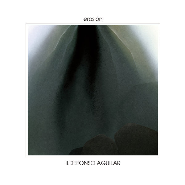 Erosion [Vinyl]
