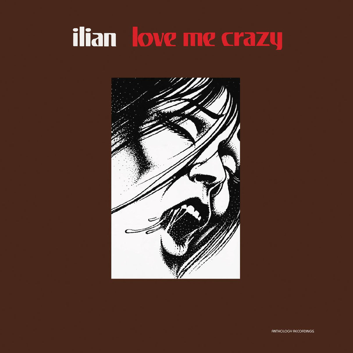 Love Me Crazy (CD)