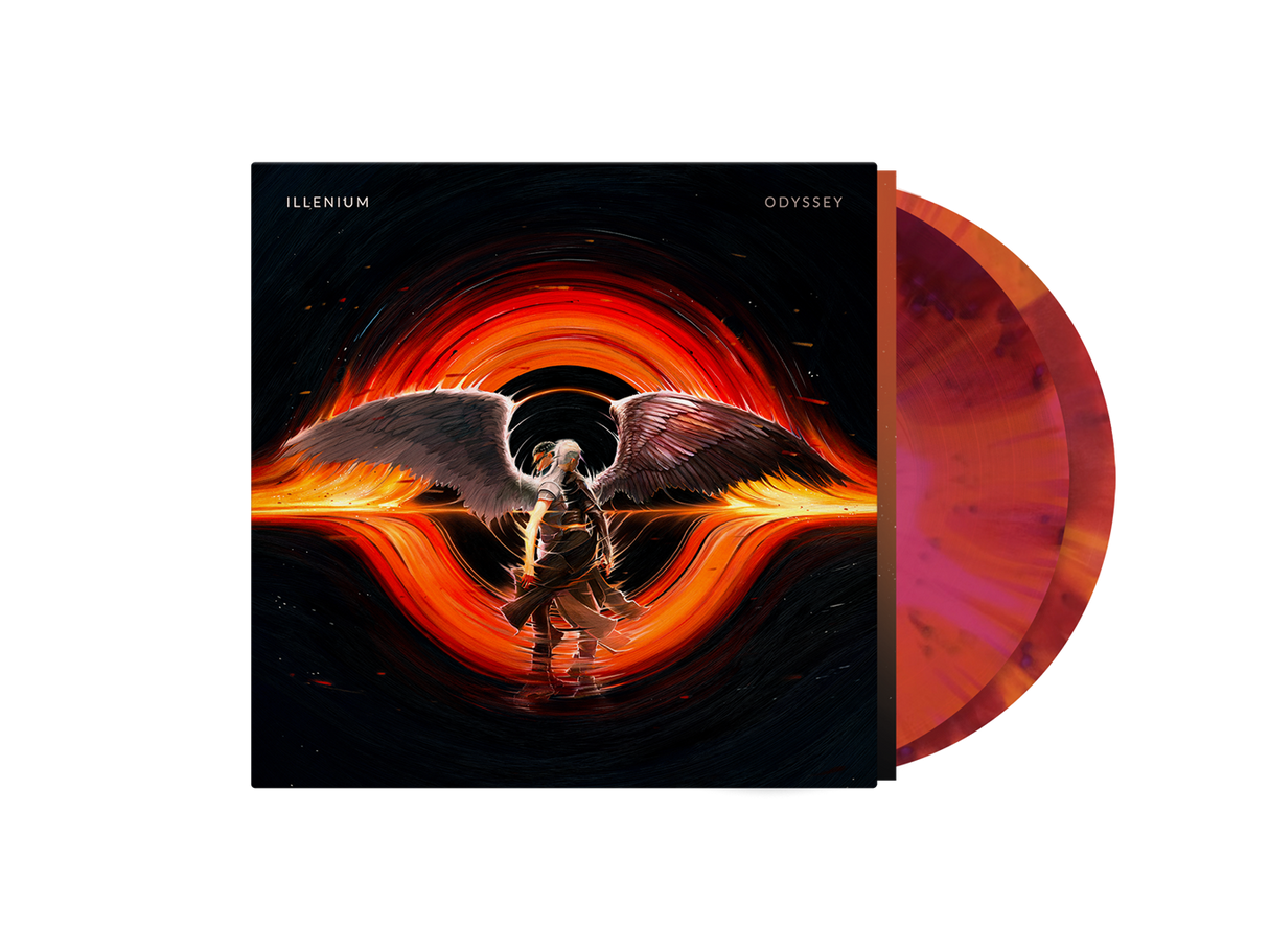Odyssey [Supernova 2LP] [Vinyl]