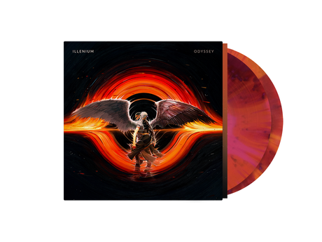 Odyssey [Supernova 2LP] [Vinyl]