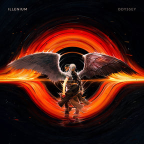 Odyssey [CD]